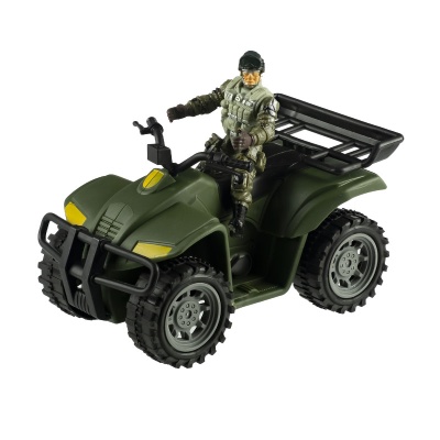 Игровой набор Блицкриг Феникс Toys 1000477 01